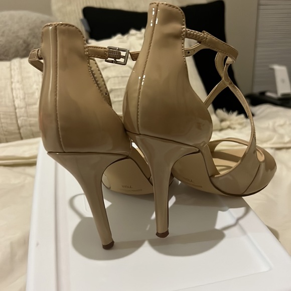 Nude heels - Picture 5 of 5